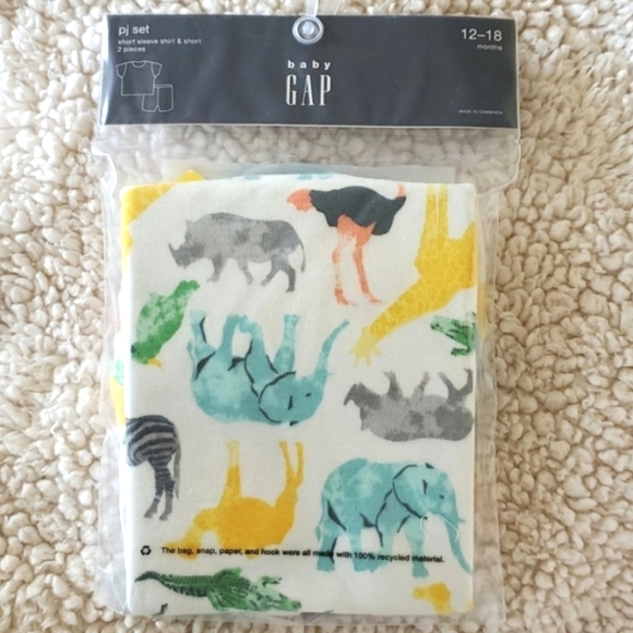 Pjs - Picture 3 of 3